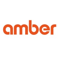 Amber Sound Ltd Logo