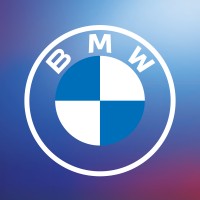 BMW Hong Kong Logo