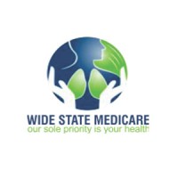 Widestatemedicare Logo
