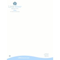 Little River Realty LLC Logo