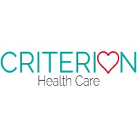 Criterion Health Care, Inc. Logo