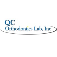 QC Orthodontics Lab Logo