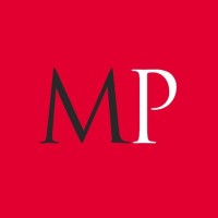 MeuPatrocínio Logo