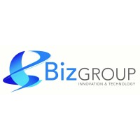 BizGroup SpA Logo