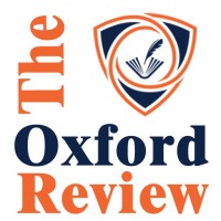 The Oxford Review Logo