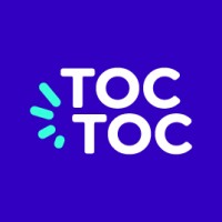 TOCTOC Logo