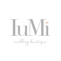 IuMi - Wedding Boutique Logo