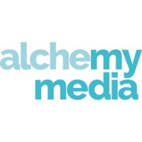 Alchemy Media Limited Logo