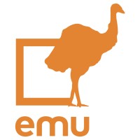 Emu Passive Logo