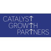 Catalyst Growth Partners Ltd Logo