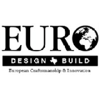 Euro Design Build Logo