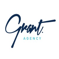 Grant Agency Logo
