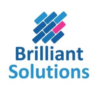 Brilliant Solutions (UK) Logo