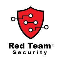 Red Team Security | Ethical Hacking | Risk Analysis | Spy Hunting | Digital Forensics | Logo