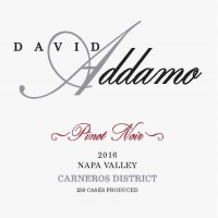 David Addamo Logo