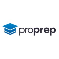 Proprep Logo
