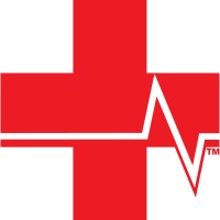 FRONTLINE ER Logo
