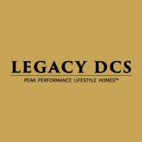 Legacy DCS Logo