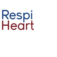 RespiHeart AB Logo