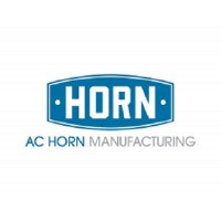 AC Horn Manufacturing Logo