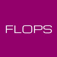 Flops Ingeniería Logo