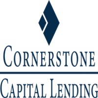Cornerstone Capital Lending (CCL) Logo
