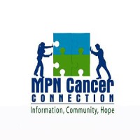 MPN Cancer Connection Logo