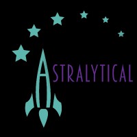 Astralytical Logo