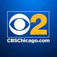 WBBM | CBS Chicago Logo