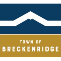 Town of Breckenridge, Colorado Logo