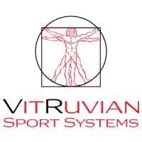 Vitruvian Sport Systems Logo