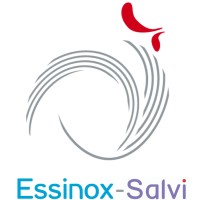 ESSINOX Industrie Logo