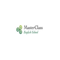 MasterClass English School Logo