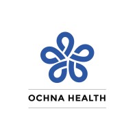 Ochna Health Logo