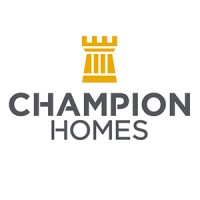 Champion Homes Sales Logo