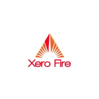 Xero Fire & Risk Logo