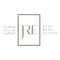Just Real Estate Qatar Logo