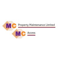 MC Property Maintenance Ltd Logo