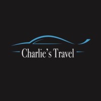 Charlies Travel Logo