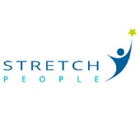 Stretch People Development Ltd Logo