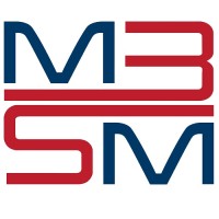 M3 Strategic Marketing Ltd Logo