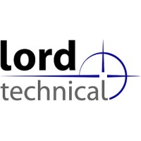 Lord Technical Ltd Logo