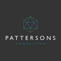 Pattersons Consulting Logo
