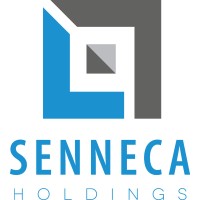Senneca Holdings Logo