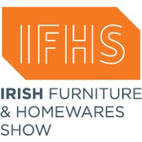 Irish Furniture & Homewares Show Logo