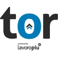 Tor - Recruitment & HR Consulting Logo