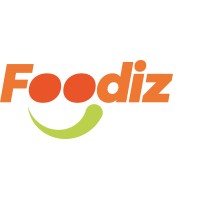 Foodiz Logo