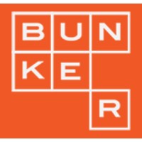 BUNKER Logo