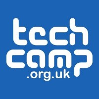 Tech Camp Logo