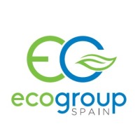 Ecogroup Spain, S.L. Logo